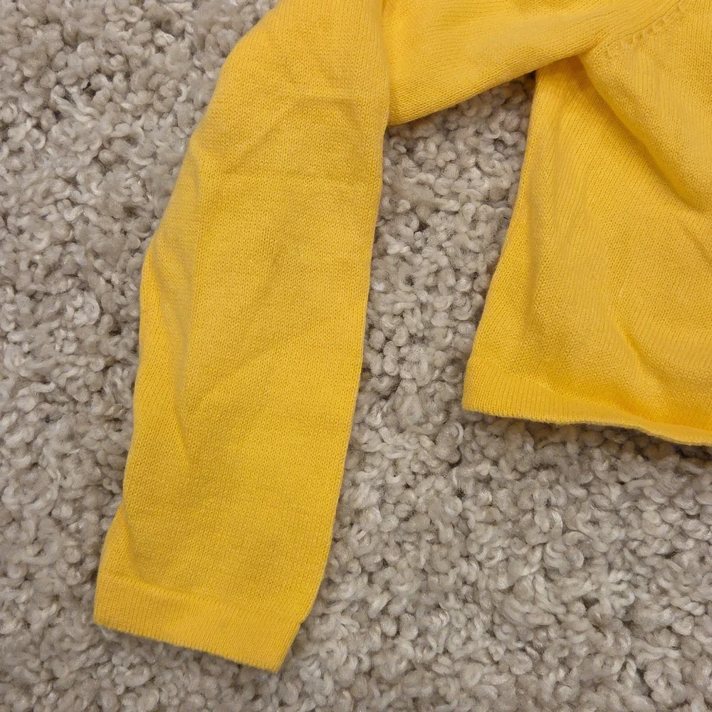 Gymboree Cardigan Sweater Size XS 3-4